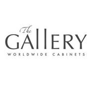 THE GALLERY WORLDWIDE CABINETS