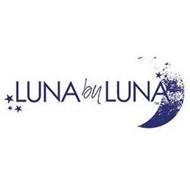 LUNA BY LUNA