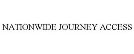 NATIONWIDE JOURNEY ACCESS