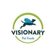VISIONARY PET FOODS