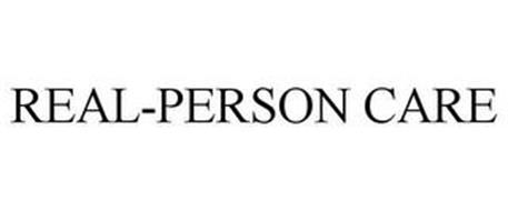 REAL-PERSON CARE