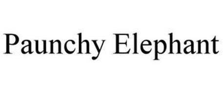 PAUNCHY ELEPHANT