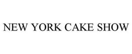 NEW YORK CAKE SHOW