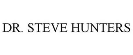 DR. STEVE HUNTERS