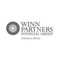 WINN PARTNERS FINANCIAL GROUP STABILITY IN MOTION