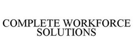 COMPLETE WORKFORCE SOLUTIONS