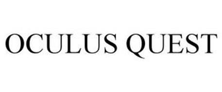 OCULUS QUEST