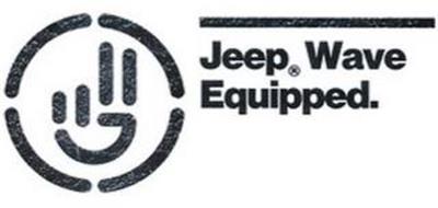 JEEP WAVE EQUIPPED