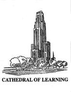 CATHEDRAL OF LEARNING