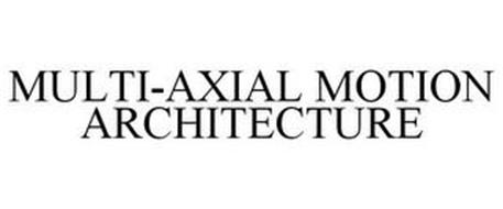 MULTI-AXIAL MOTION ARCHITECTURE