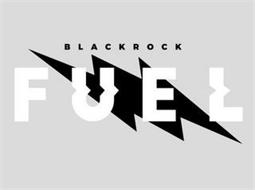 BLACK ROCK FUEL