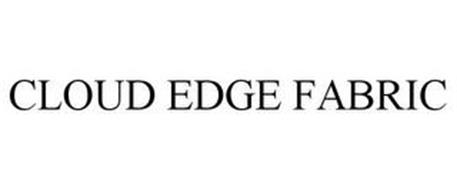 CLOUD EDGE FABRIC