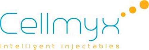 CELLMYX INTELLIGENT INJECTABLES