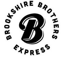 B BROOKSHIRE BROTHERS EXPRESS