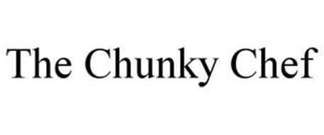 THE CHUNKY CHEF