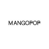 MANGOPOP