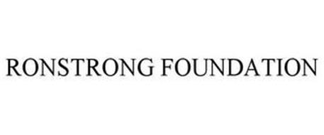 RONSTRONG FOUNDATION