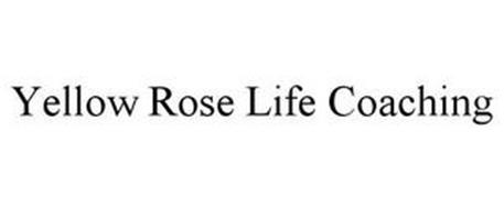 YELLOW ROSE LIFE COACHING