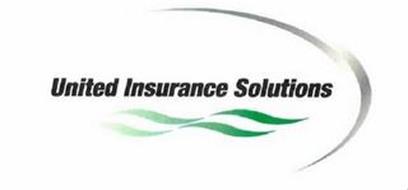 UNITED INSURANCE SOLUTIONS