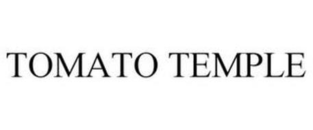 TOMATO TEMPLE