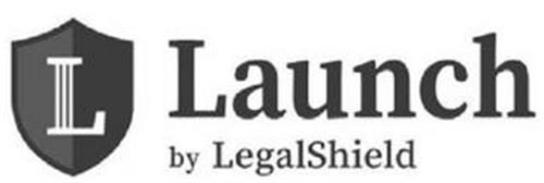 L LAUNCH BY LEGALSHIELD