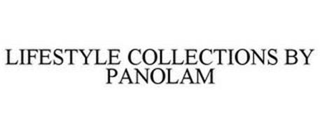 LIFESTYLE COLLECTION BY PANOLAM