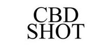CBD SHOT