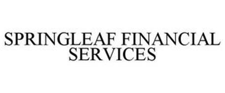 SPRINGLEAF FINANCIAL SERVICES