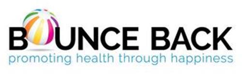 BOUNCE BACK PROMOTING HEALTH THROUGH HAPPINESS