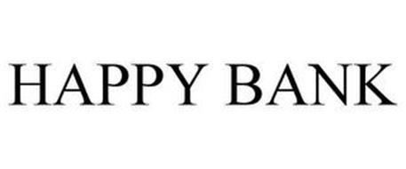 HAPPY BANK