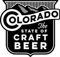 COLORADO THE STATE OF CRAFT BEER