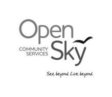 OPEN SKY COMMUNITY SERVICES