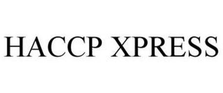 HACCP XPRESS