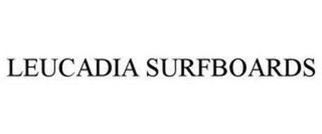 LEUCADIA SURFBOARDS
