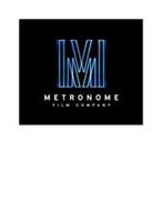 M METRONOME FILM COMPANY