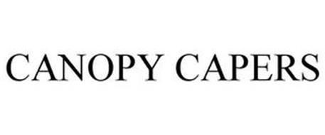 CANOPY CAPERS