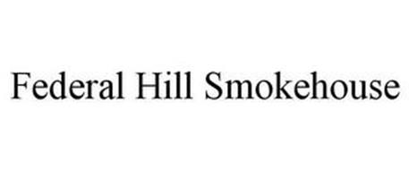 FEDERAL HILL SMOKEHOUSE