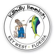 HILLBILLY HOOKERS KEY WEST · FLORIDA HH XXX