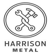 HARRISON METAL