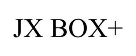 JX BOX+