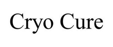 CRYO CURE