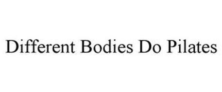 DIFFERENT BODIES DO PILATES
