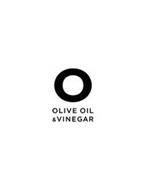 O OLIVE OIL & VINEGAR