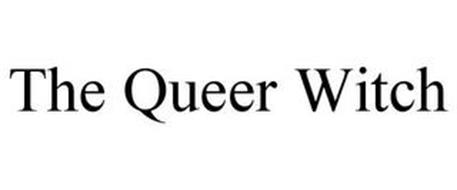 THE QUEER WITCH