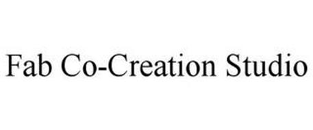 FAB CO-CREATION STUDIO