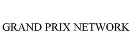 GRAND PRIX NETWORK