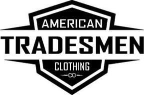 AMERICAN TRADESMEN CLOTHING CO