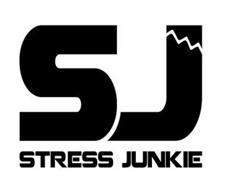 SJ STRESS JUNKIE