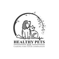 HEALTHY PETS LLC CARING FOR YOUR COMPANION