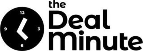 THE DEAL MINUTE